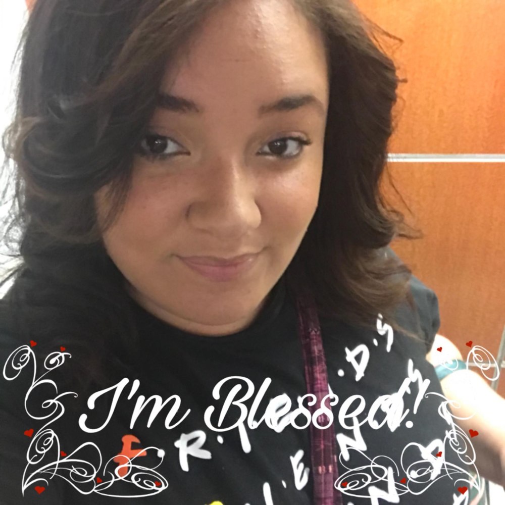 Meet your Posher, Melissa